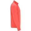 Куртка («ветровка») GLASGOW мужская, коралловый флуоресцентный (Изображение 4)