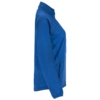 Куртка («ветровка») GLASGOW WOMAN женская, королевский синий (Изображение 4)