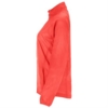 Куртка («ветровка») GLASGOW WOMAN женская, коралловый флуоресцентный (Изображение 3)