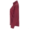 Куртка («ветровка») GLASGOW WOMAN женская, бордовый (Изображение 3)