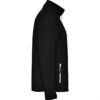 Куртка («ветровка») ANTARTIDA мужская, черный (Изображение 3)