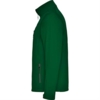 Куртка («ветровка») ANTARTIDA мужская, бутылочный зеленый (Изображение 2)