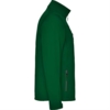 Куртка («ветровка») ANTARTIDA мужская, бутылочный зеленый (Изображение 3)