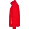 Куртка («ветровка») ANTARTIDA мужская, красный (Изображение 2)