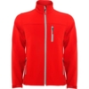 Куртка («ветровка») ANTARTIDA мужская, красный (Изображение 1)