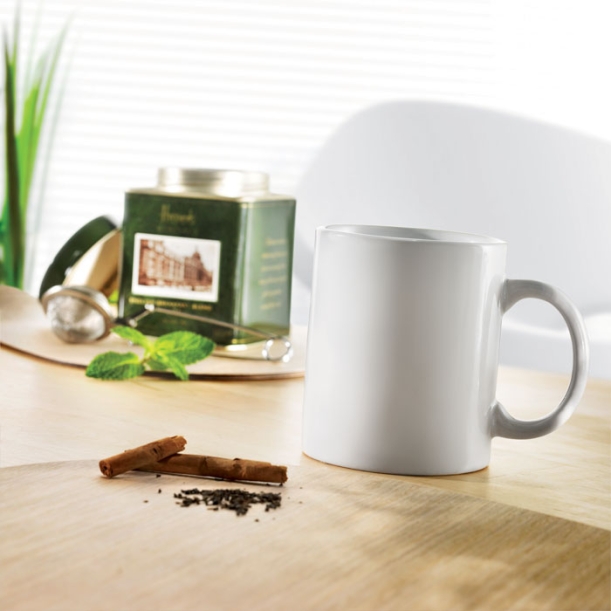 Кружка керамическая 300ml (Изображение 2)
