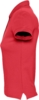 Рубашка поло женская Passion 170 красная, размер XL (Изображение 2)