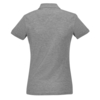 Рубашка поло женская Passion серый меланж, размер S (Изображение 2)