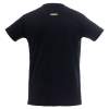 Футболка мужская Regent Fit 150, черная, размер S (Изображение 6)