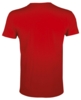 Футболка мужская приталенная Regent Fit 150 красная, размер XS (Изображение 2)