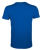 Футболка мужская приталенная Regent Fit 150 ярко-синяя, размер XS (Изображение 2)