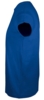 Футболка мужская приталенная Regent Fit 150 ярко-синяя, размер XS (Изображение 3)