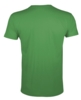 Футболка мужская приталенная Regent Fit 150 ярко-зеленая, размер XS (Изображение 2)