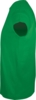 Футболка мужская приталенная Regent Fit 150 ярко-зеленая, размер XS (Изображение 3)