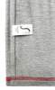 Футболка мужская приталенная Regent Fit розовый меланж, размер L (Изображение 5)
