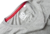 Футболка мужская приталенная Regent Fit 150 серый меланж, размер XS (Изображение 4)