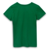 Футболка женская Regent Women ярко-зеленая, размер M (Изображение 2)