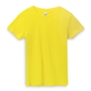 Футболка женская Regent Women лимонно-желтая, размер S (Изображение 1)