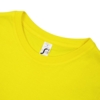 Футболка женская Regent Women лимонно-желтая, размер S (Изображение 3)