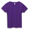 Футболка женская Regent Women темно-фиолетовая, размер XL (Изображение 1)