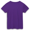 Футболка женская Regent Women темно-фиолетовая, размер XXL (Изображение 2)