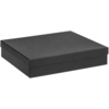 Подарочная коробка Giftbox, черная (Изображение 1)