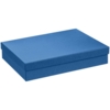 Коробка Giftbox, синяя (Изображение 1)