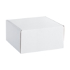 Коробка Piccolo, белая (Изображение 1)