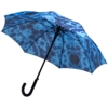 Зонт-трость Tie-Dye (Изображение 1)