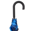 Зонт-трость Tie-Dye (Изображение 4)