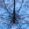 Зонт-трость Tie-Dye (Изображение 5)