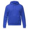 Толстовка Hooded ярко-синяя, размер S (Изображение 1)