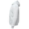 Толстовка Hooded белая, размер XS (Изображение 2)
