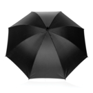 Ультралегкий зонт-трость Swiss Peak из rPET Aware™, 25&quot;