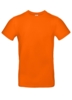 Футболка E190 оранжевая, размер XXL (Изображение 1)