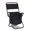 Складной стул с сумкой (черный) (Изображение 1)
