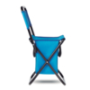 Складной стул с сумкой (королевский синий) (Изображение 6)