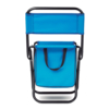 Складной стул с сумкой (королевский синий) (Изображение 7)