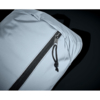 Светоотражающий рюкзак 600D (тускло-серебряный) (Изображение 4)