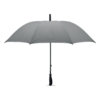 Отражающий ветрозащитный зонт (тускло-серебряный) (Изображение 1)