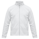 Куртка ID.501 белая, размер M