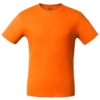 Футболка оранжевая «T-Bolka 160», размер M (Изображение 1)