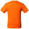 Футболка оранжевая «T-Bolka 160», размер M (Изображение 2)
