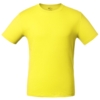 Футболка желтая «T-Bolka 160», размер L (Изображение 1)
