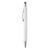 Ручка-стилус (белый) (Изображение 6)