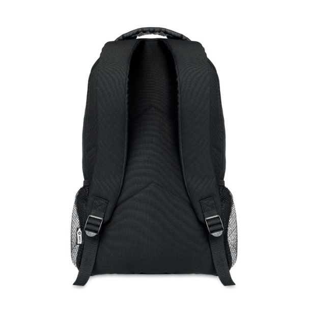 Рюкзак 600D из RPET (Изображение 8)