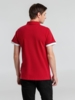 Рубашка поло мужская Anderson, красная, размер XXL (Изображение 8)