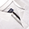 Рубашка поло мужская Anderson, белая, размер S (Изображение 4)
