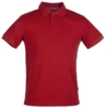 Рубашка поло мужская Avon, красная, размер S (Изображение 1)