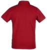 Рубашка поло мужская Avon, красная, размер S (Изображение 2)